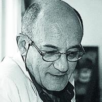 Stefanos Lazaridis - artist at English National Opera