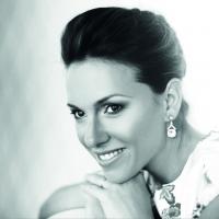 Mary Bevan - artist at English National Opera