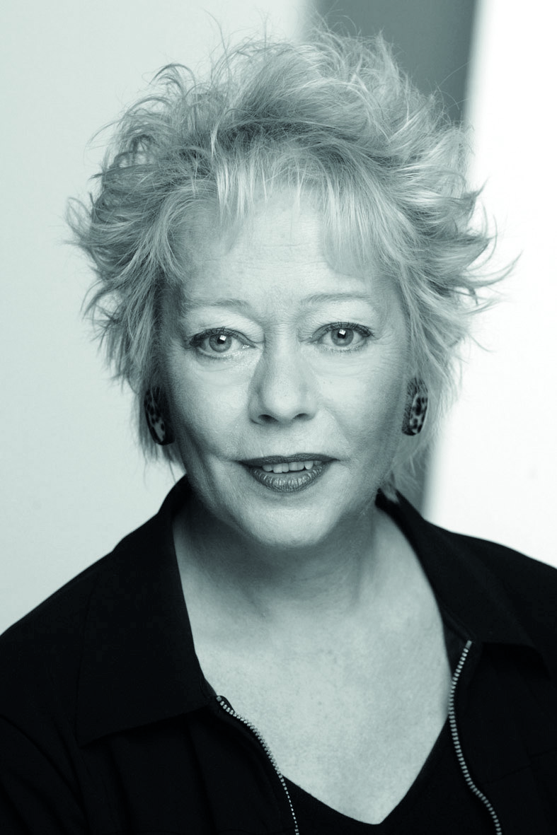 Sue Blane - artist at English National Opera