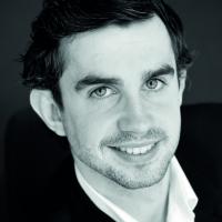 Anthony Gregory - artist at English National Opera