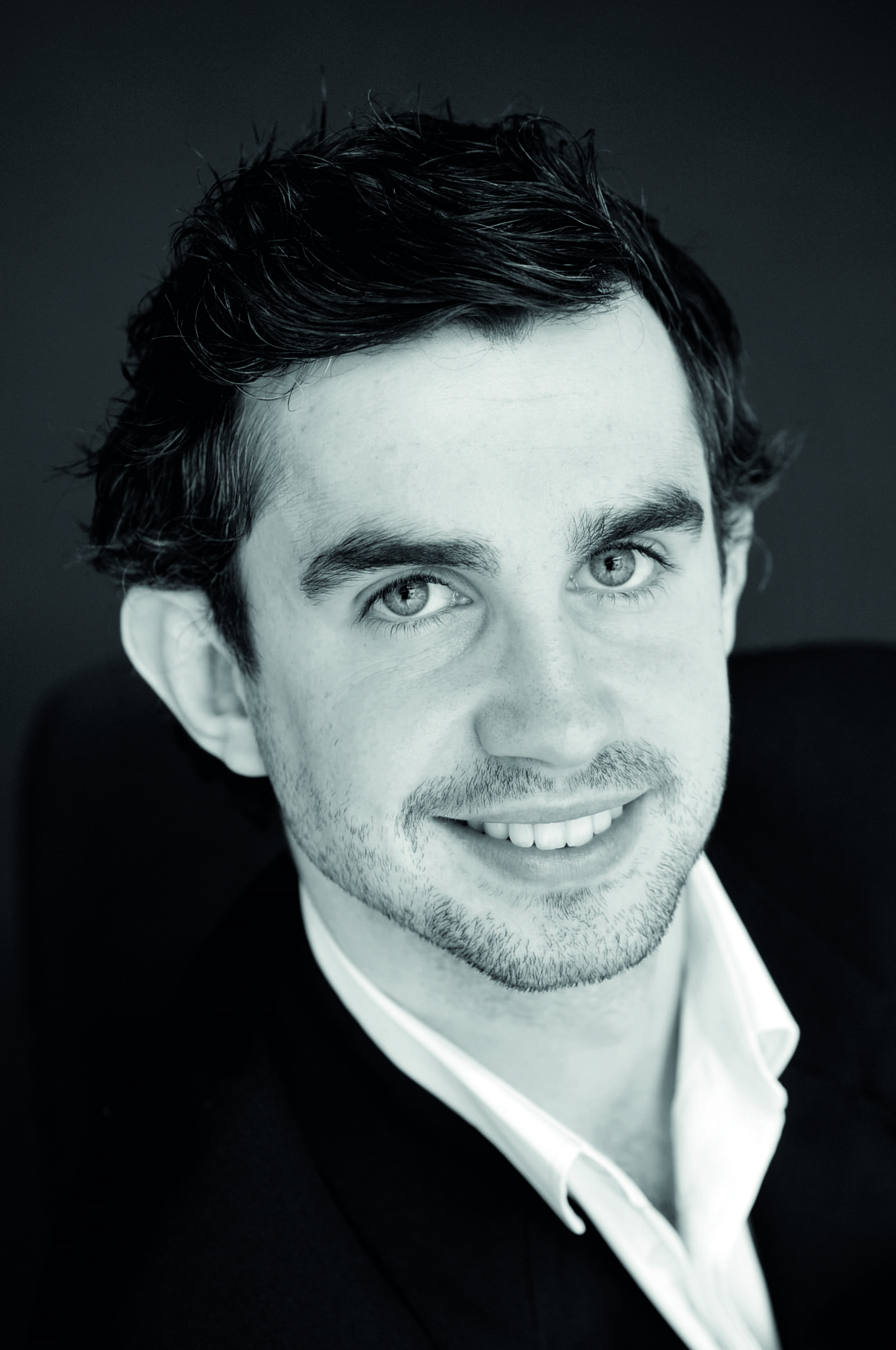 Anthony Gregory - artist at English National Opera