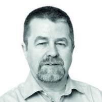 Davy Cunningham - artist at English National Opera