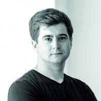 Fergus Macleod - artist at English National Opera