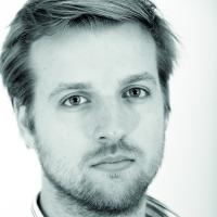 George Humphreys - artist at English National Opera