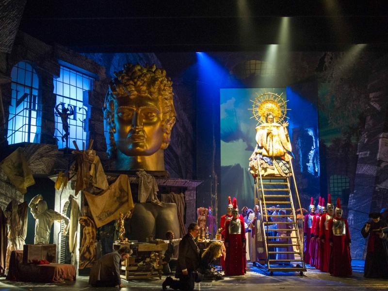 Benvenuto Cellini