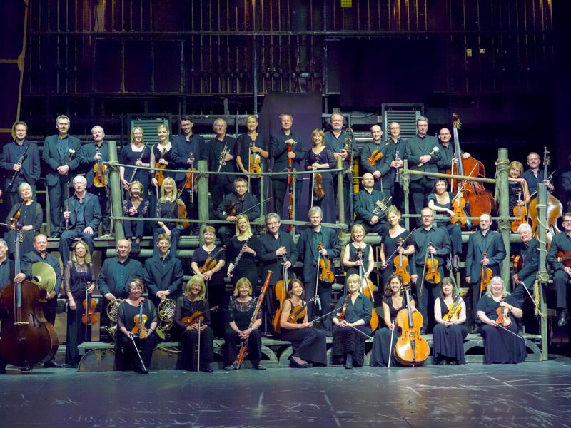 ENO Orchestra