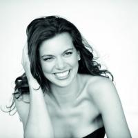 Ambur Braid - artist at English National Opera