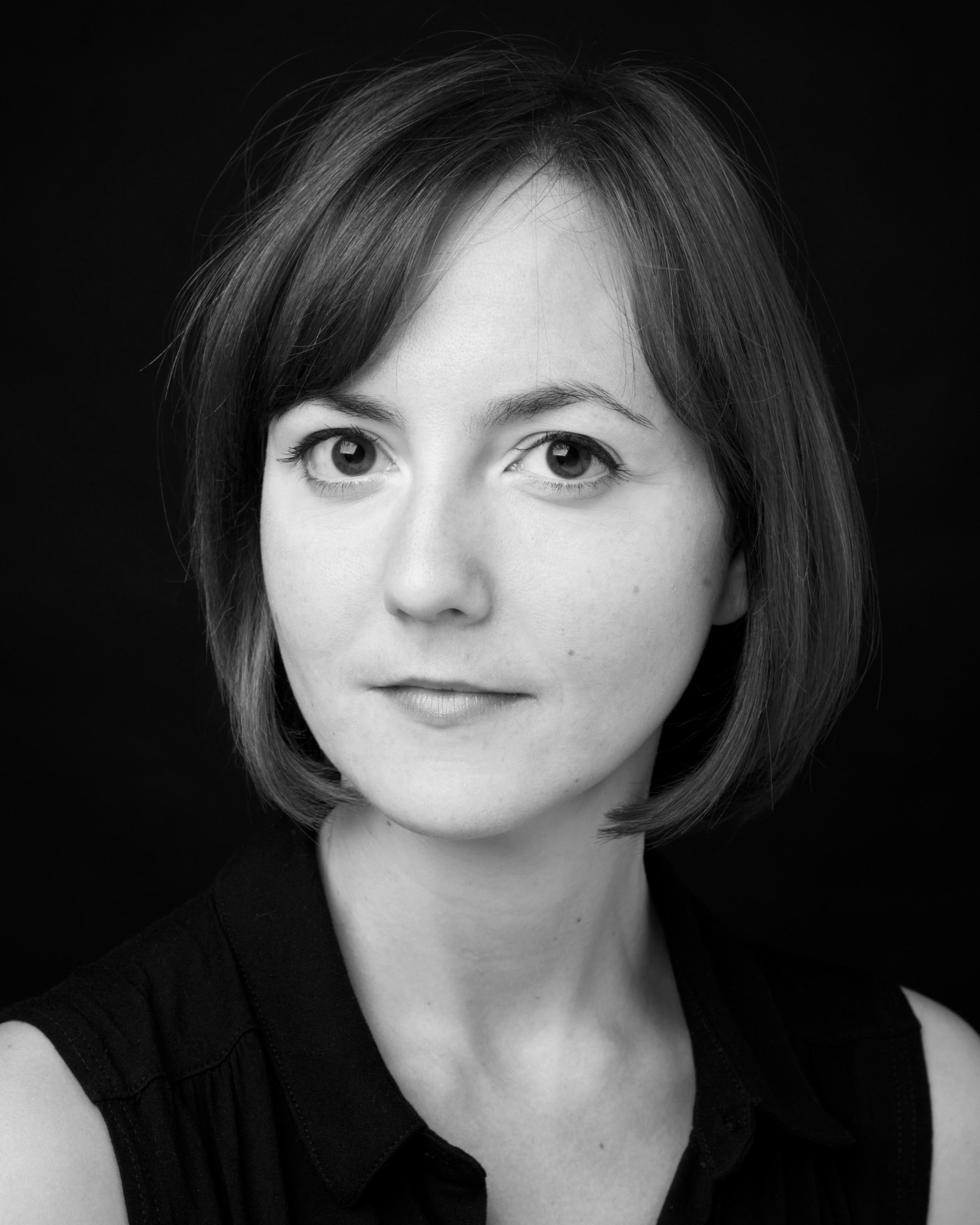 Josie Daxter - artist at English National Opera
