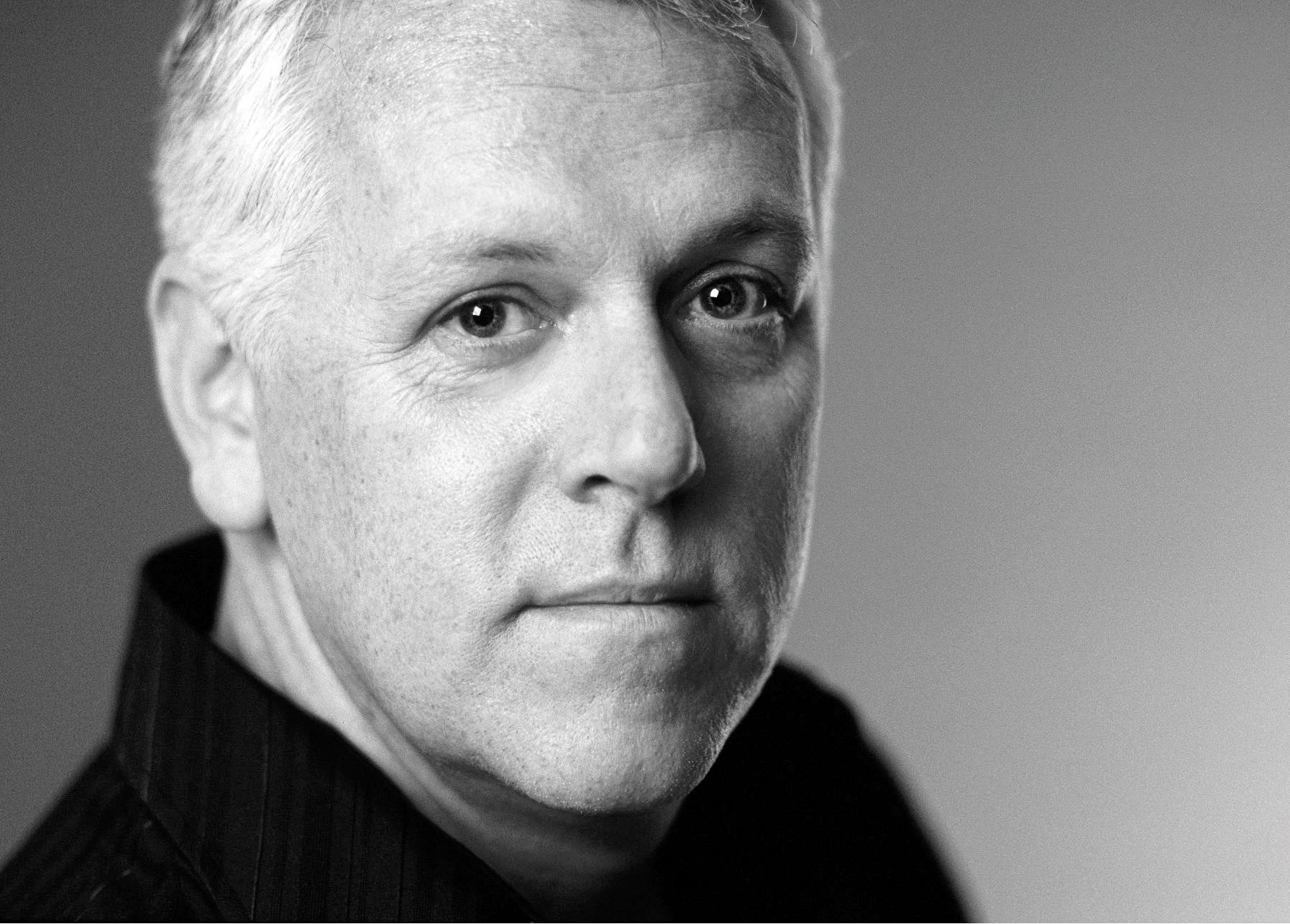 Peter Coleman Wright