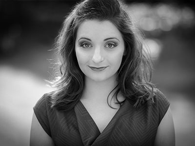 ENO1920 Orpheus and Eurydice: Soraya Mafi