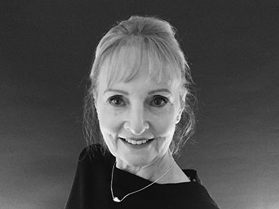 ENO: Carol Grant