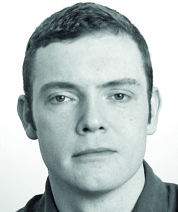 Charles Edwards - Set Designer