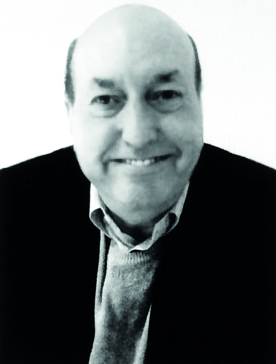 George Hall - Translator at English National Opera