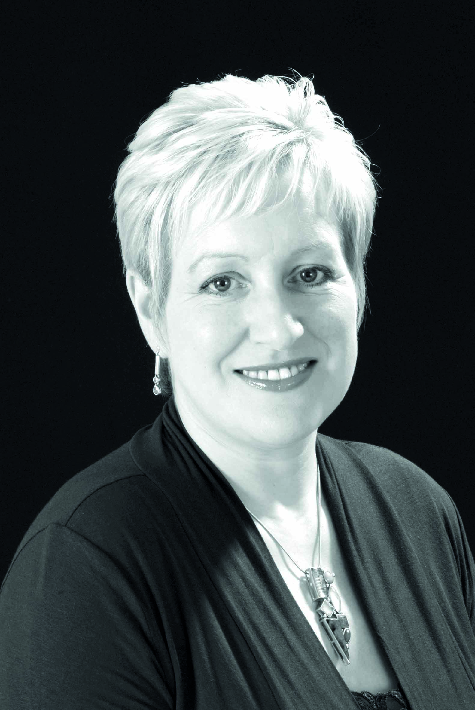 Valerie Reid - Mezzo soprano at English National Opera