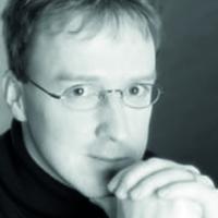 Andrew Smith - artist at English National Opera