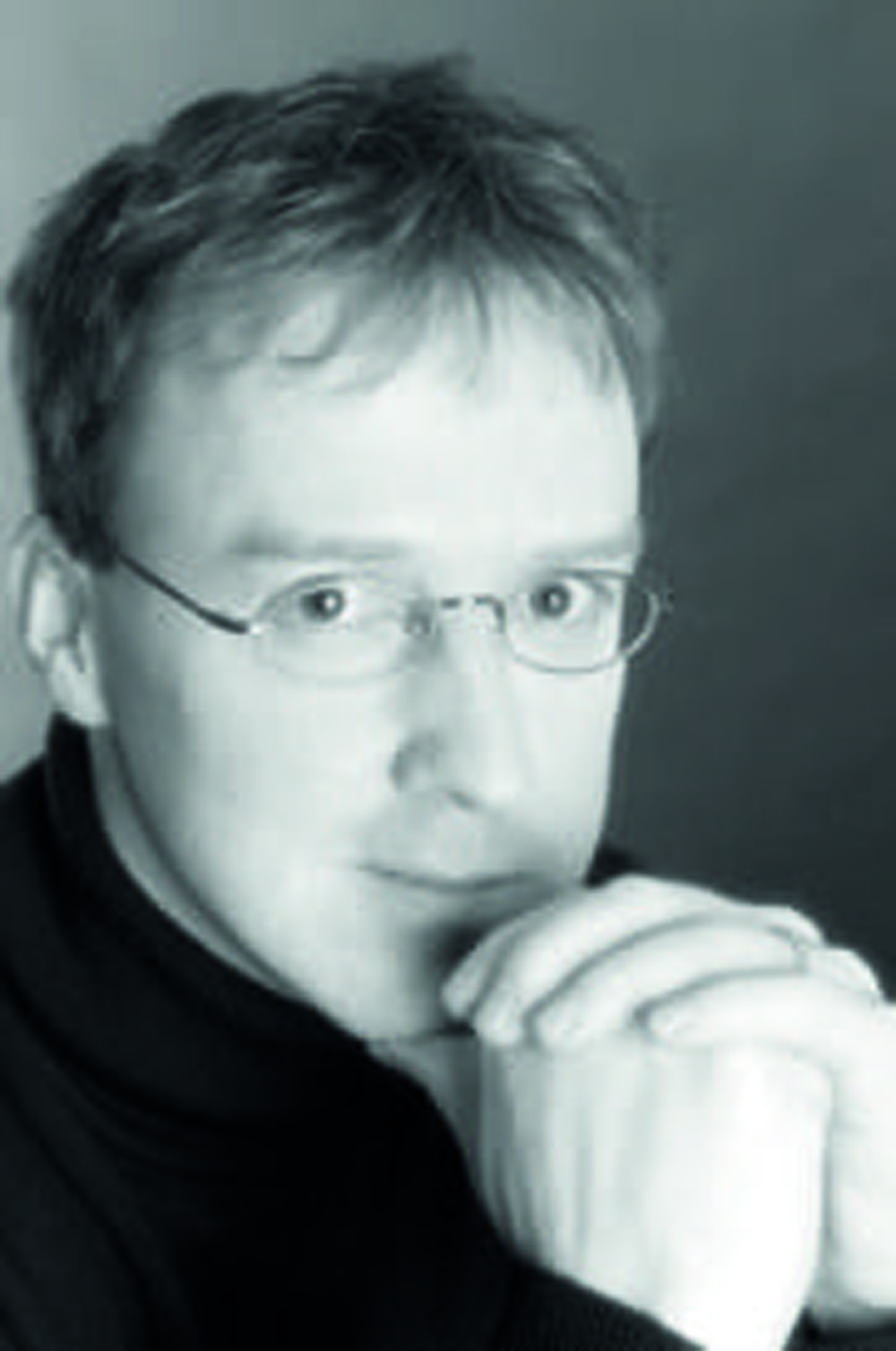 Andrew Smith - artist at English National Opera