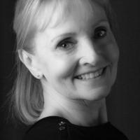 Carol Grant - artist at English National Opera