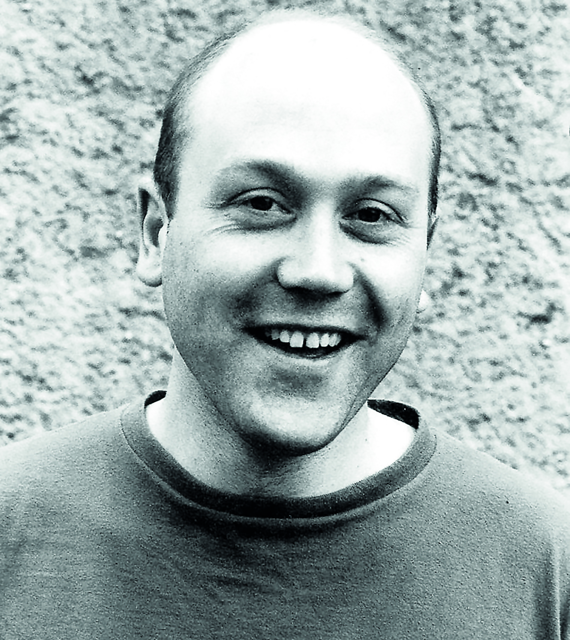 Bruno Poet - Lighting Designer at nglish National Opera