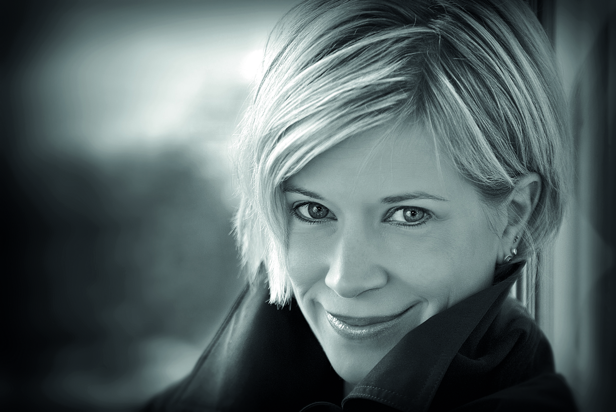 Image of Karen Kamensek
