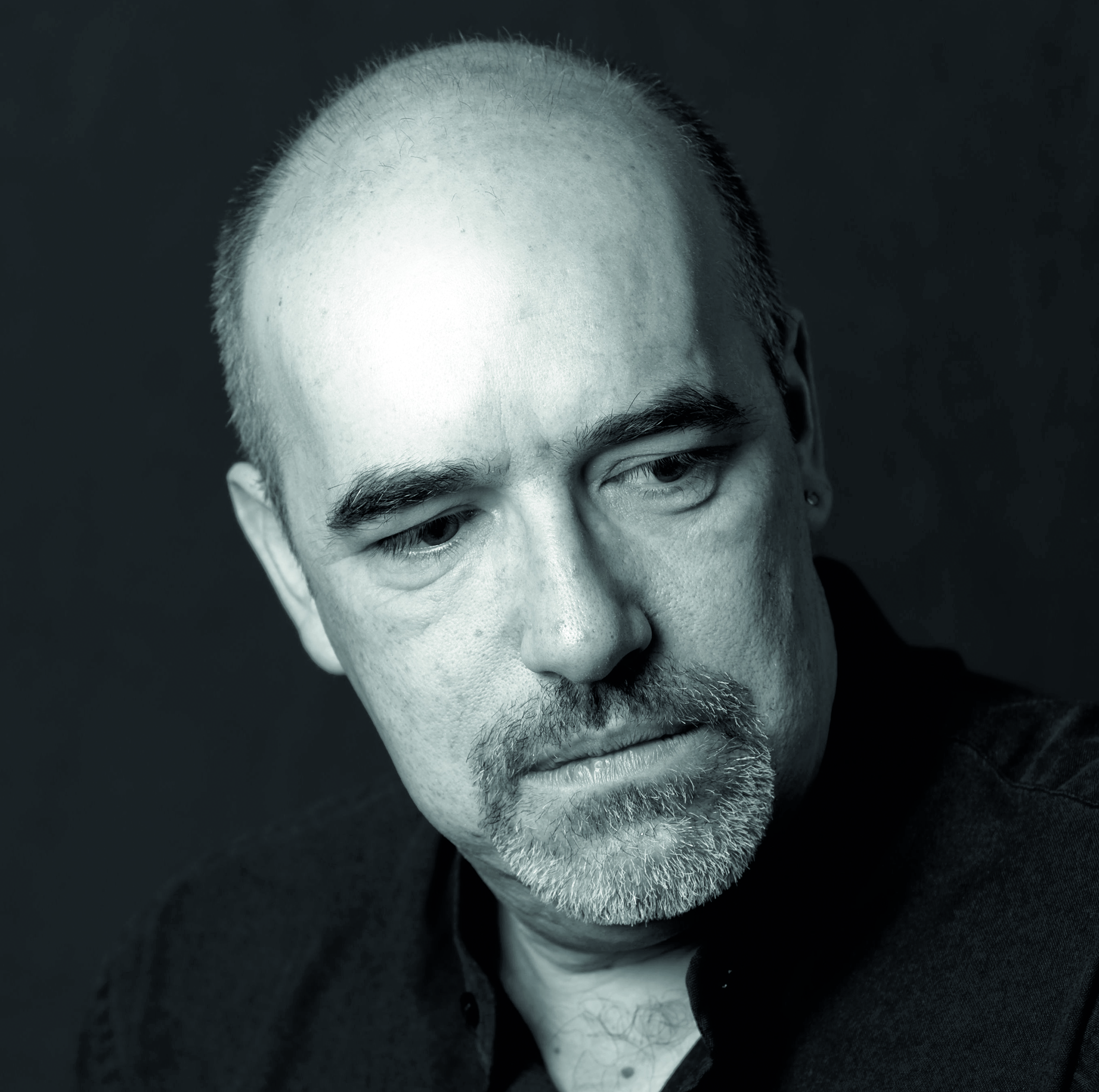 Image of Murray Hipkin