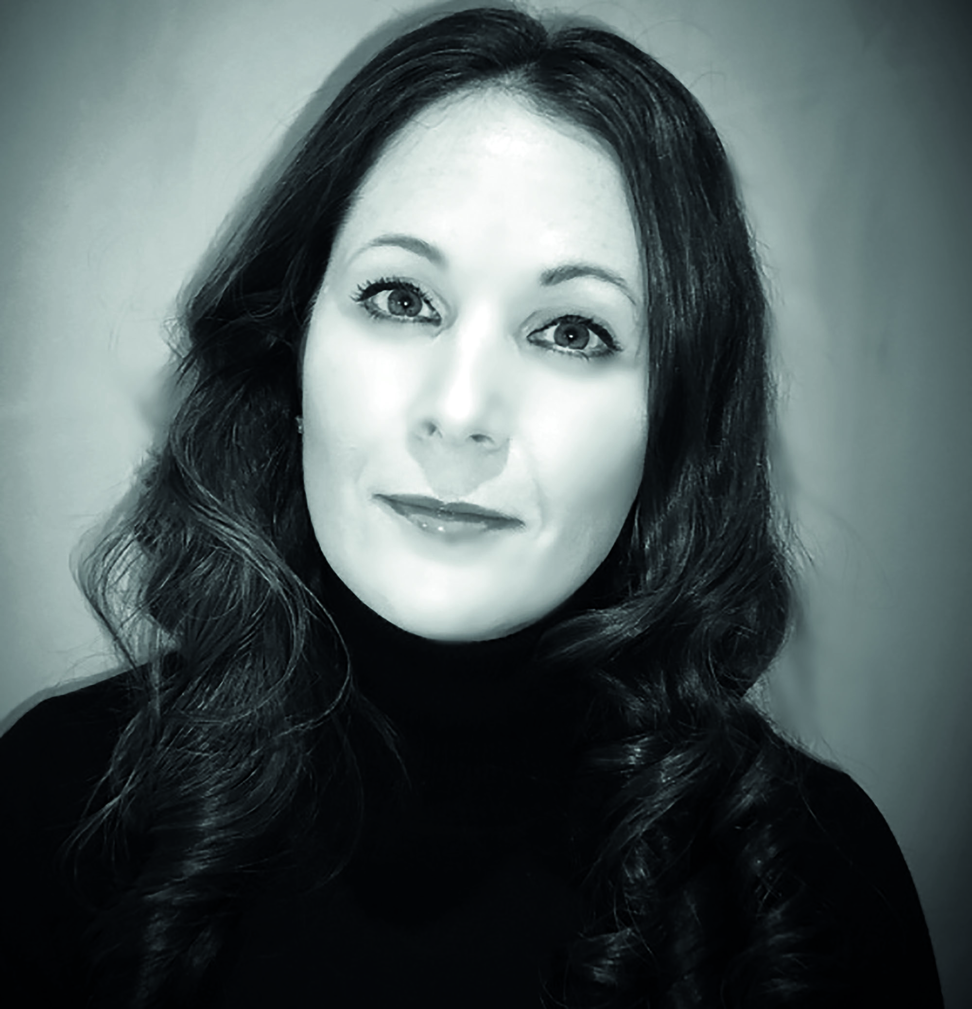 Clare Eggington - artist at English National Opera
