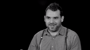 Daniel Kramer introduces Tristan & Isolde