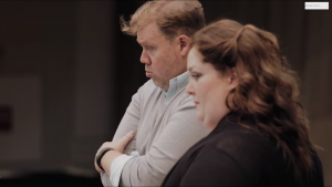 Tristan & Isolde: Act 2 Love Duet ("Liebesnacht") with Stuart Skelton (Tristan) and Heidi Melton (Isolde).