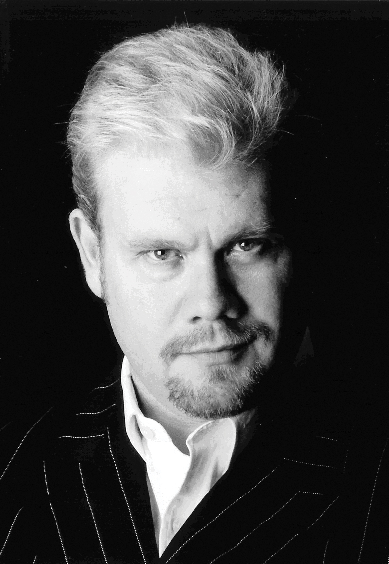 Stuart Skelton - artist at English National Opera