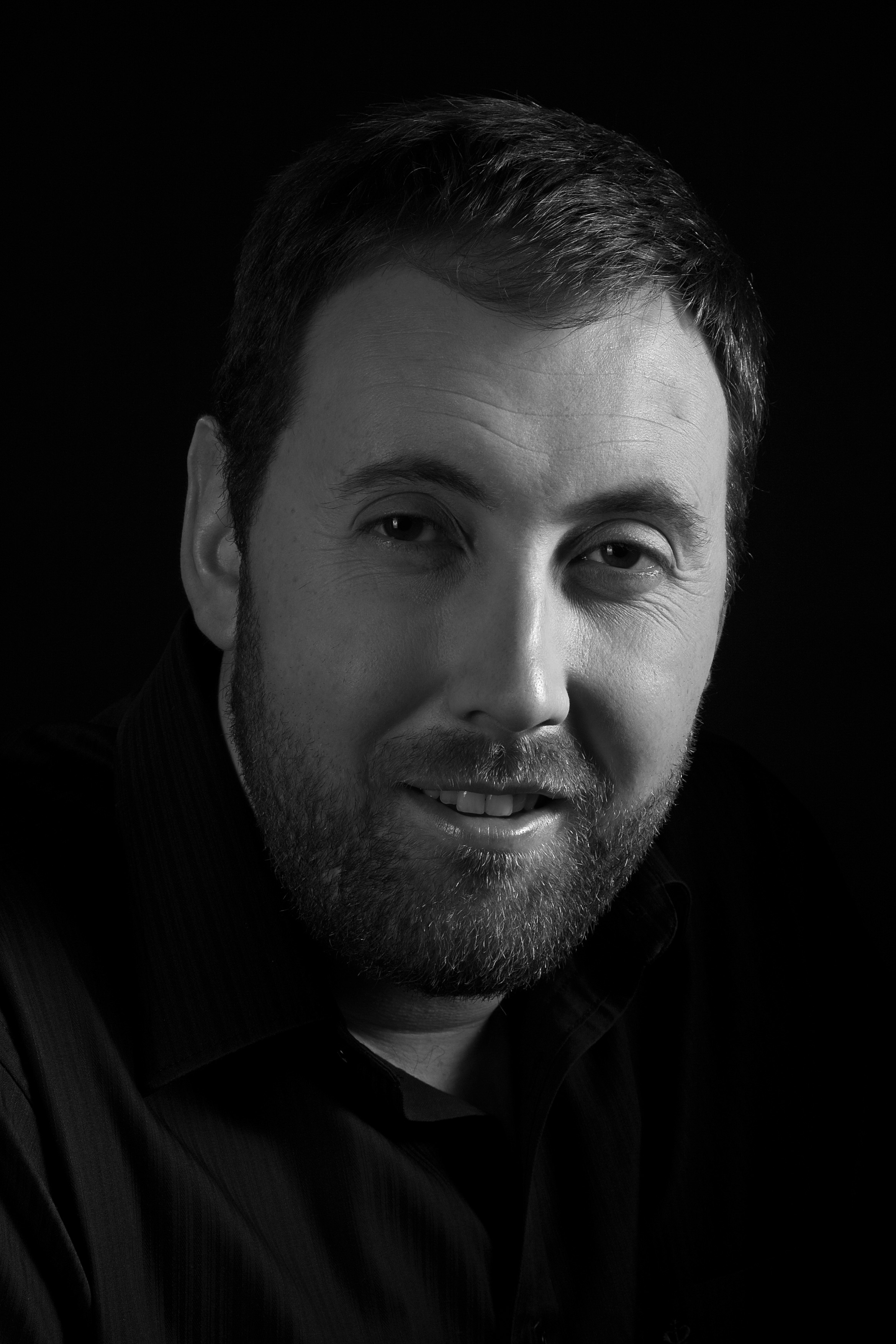 Matthew Rose - artist at English National Opera