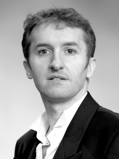 Peter Van Hulle - artist at English National Opera