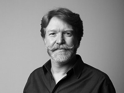 ENO Chorus: Paul Sheehan