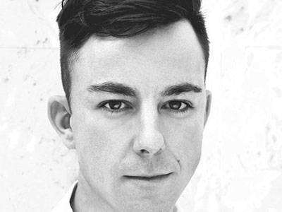 Justin Nardella - artist at English National Opera