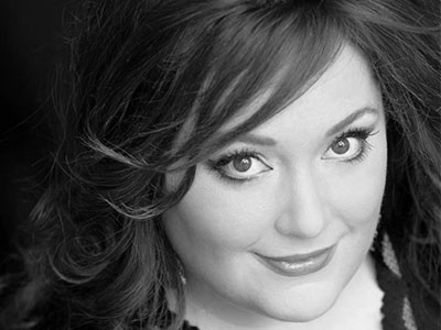 Heidi Melton - artist at English National Opera