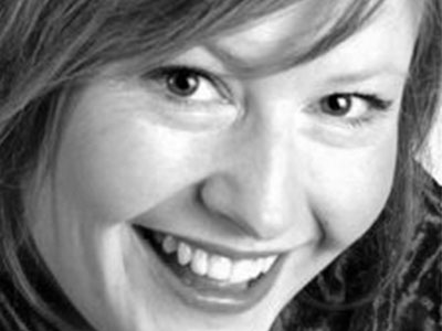 Karen Cargill - artist at English National Opera
