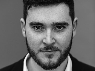 Matthew Durkan Headshot