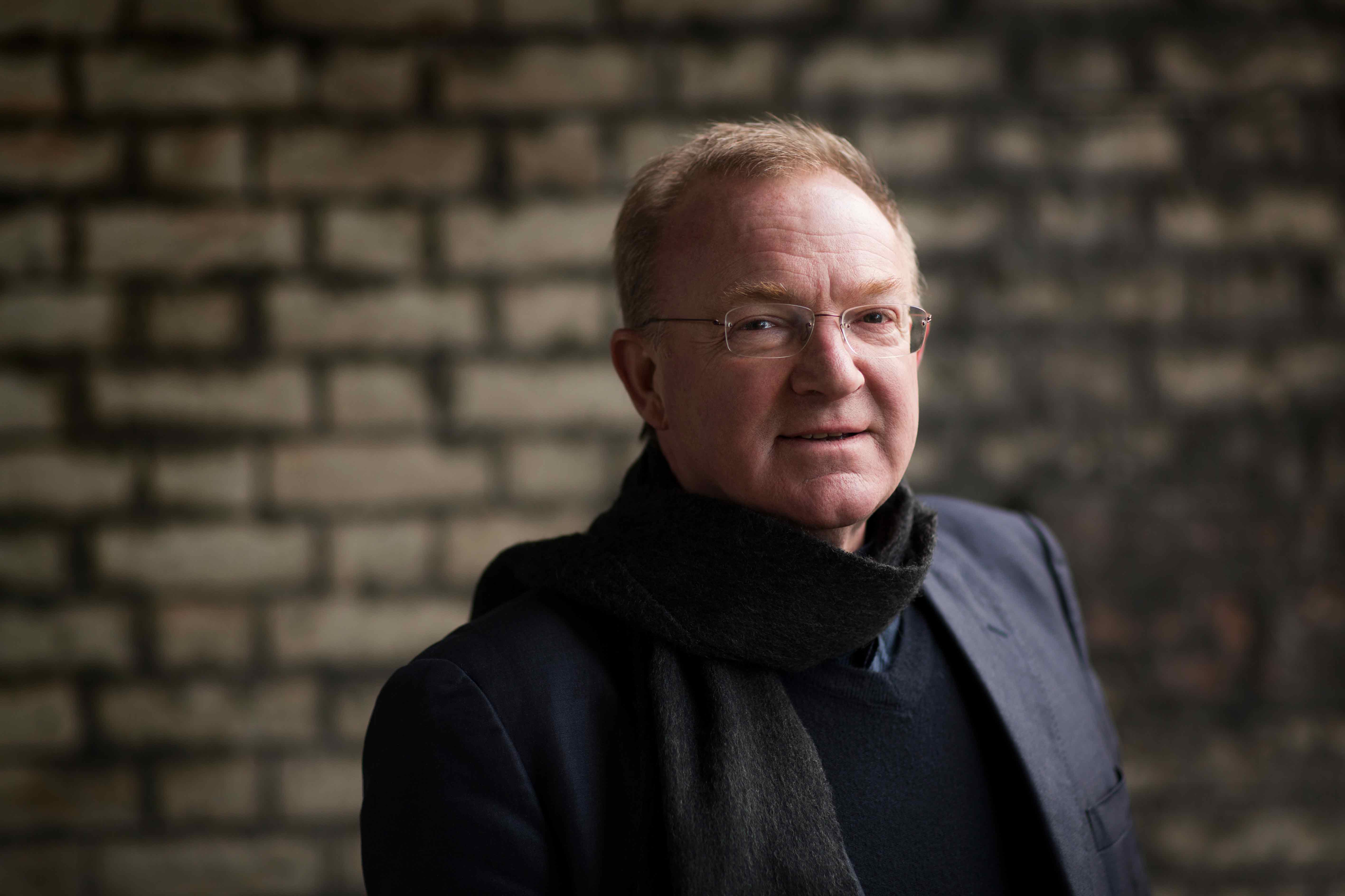 Martyn Brabbins - Alchetron, The Free Social Encyclopedia