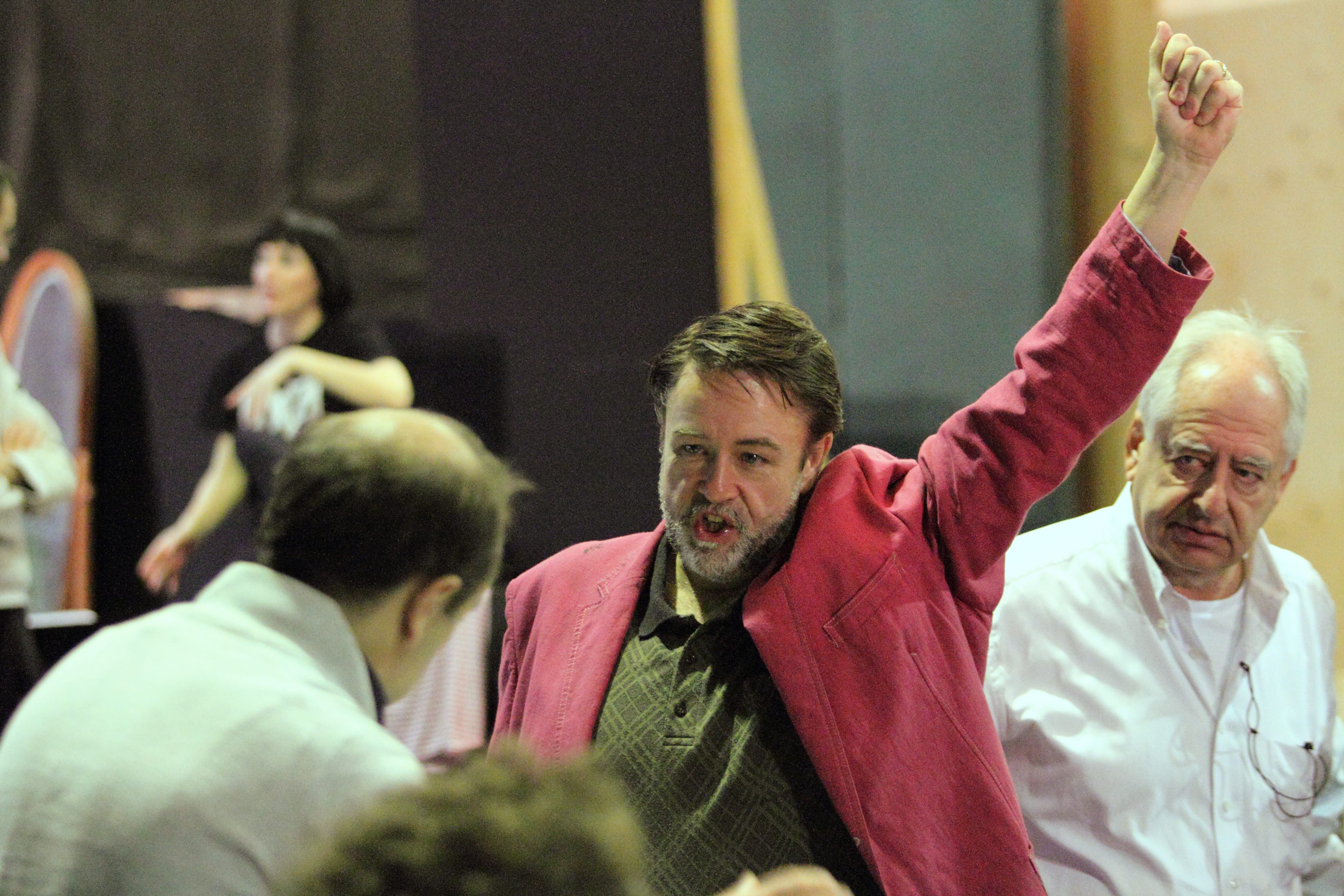 Lulu 2016 Rehearsal (c) Catherine Ashmore