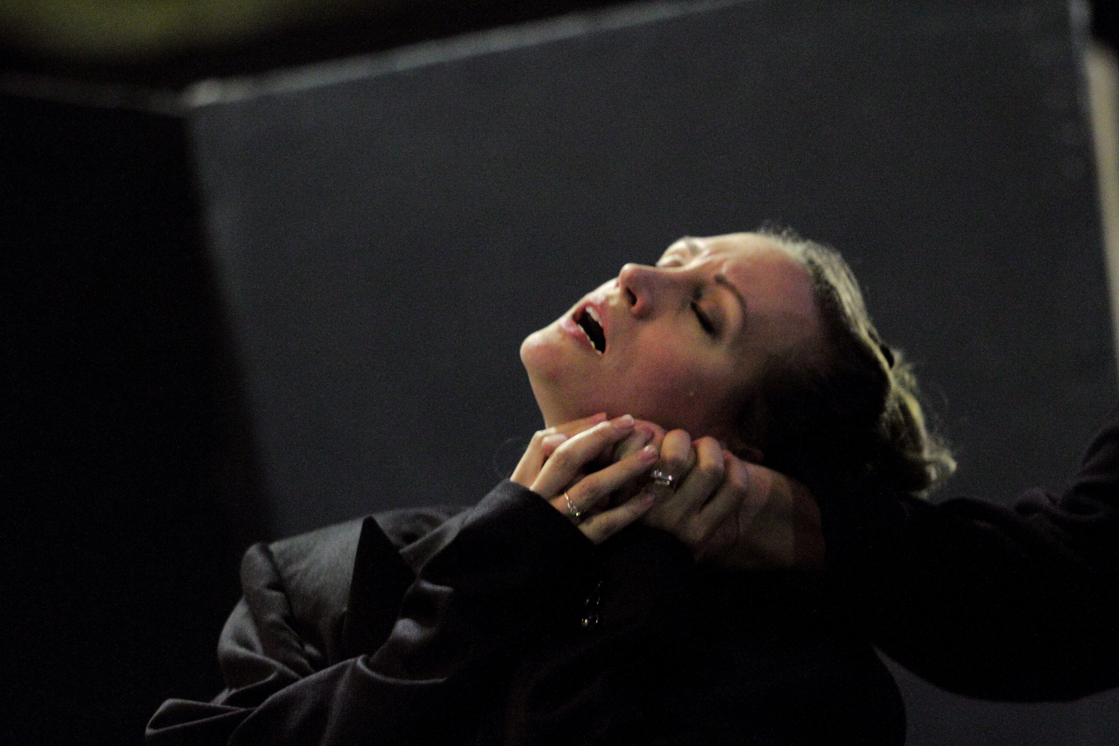 Lulu 2016 Rehearsal (c) Catherine Ashmore