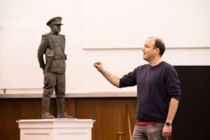 ENO The Winter's Tale - Rory Kinnear (c) Johan Persson