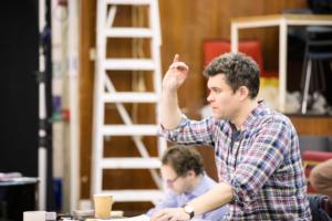 ENO The Winter's Tale - Ryan Wigglesworth (c) Johan Persson