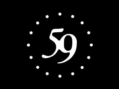 59 Productions - design studio and production company