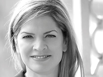 Keri-Lynn Wilson - Aida Conductor at English National Opera