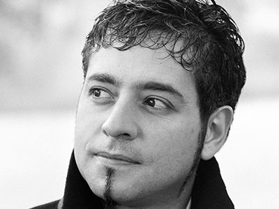 Christian Baldini - Music Director at English National Opera