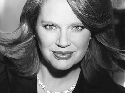 Dana Beth Miller - Mezzo-soprano at English National Opera