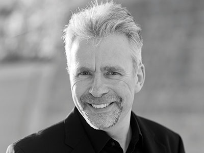 Matthew Best - Bass & Opera Singer at English National Opera