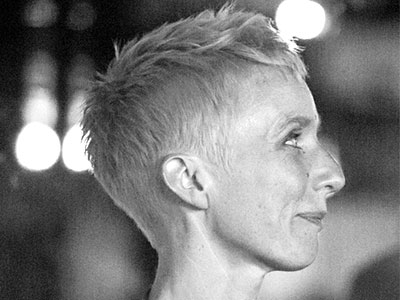 Lina Johansson - Movement Director at English National Opera