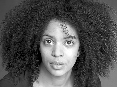 Alcina Mendes - Skills Ensemble at English National Opera