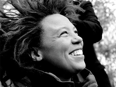 Lucie Maisha N’Duhirahe - Ensemble at English National Opera