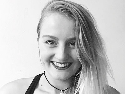 Jessica Ladley - Skills Ensemble at English National Opera