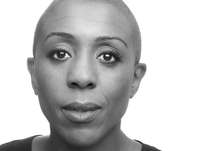 Alison Halstead - Skills Ensemble at English National Opera